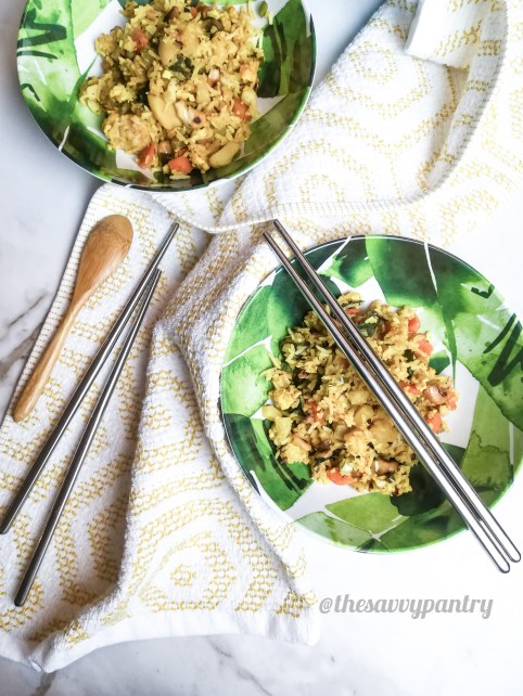 TheSavvyPantry-ThaiBasilFriedFicewithCashewsandPineapple-01