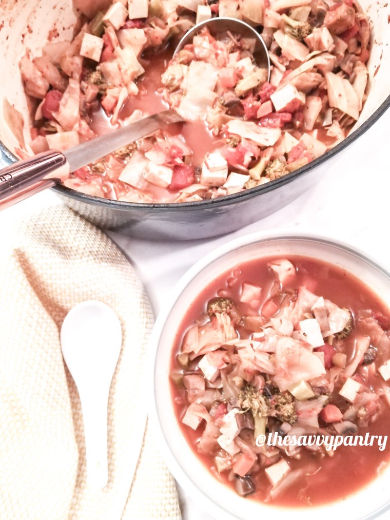 TheSavvyPantry-SpicyGochujangCabbagSoup-02