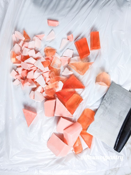 TheSavvyPantry-DIYCrystalSoaps (6)