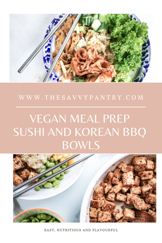 TheSavvyPantry-VeganMealPrepTasteofKnorr-Pin