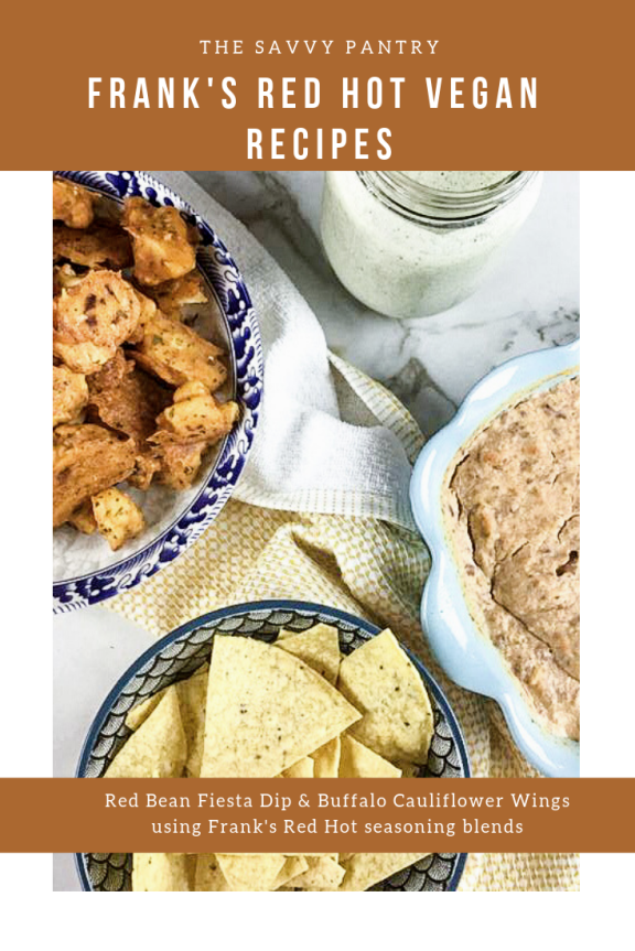 TheSavvyPantry-FranksRedHotCauliflowerWingsandDip_Pin