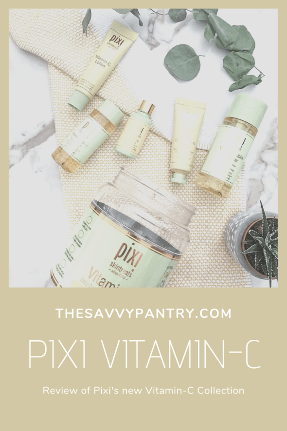 TheSavvyPantry_PixiVitaminC_Pin