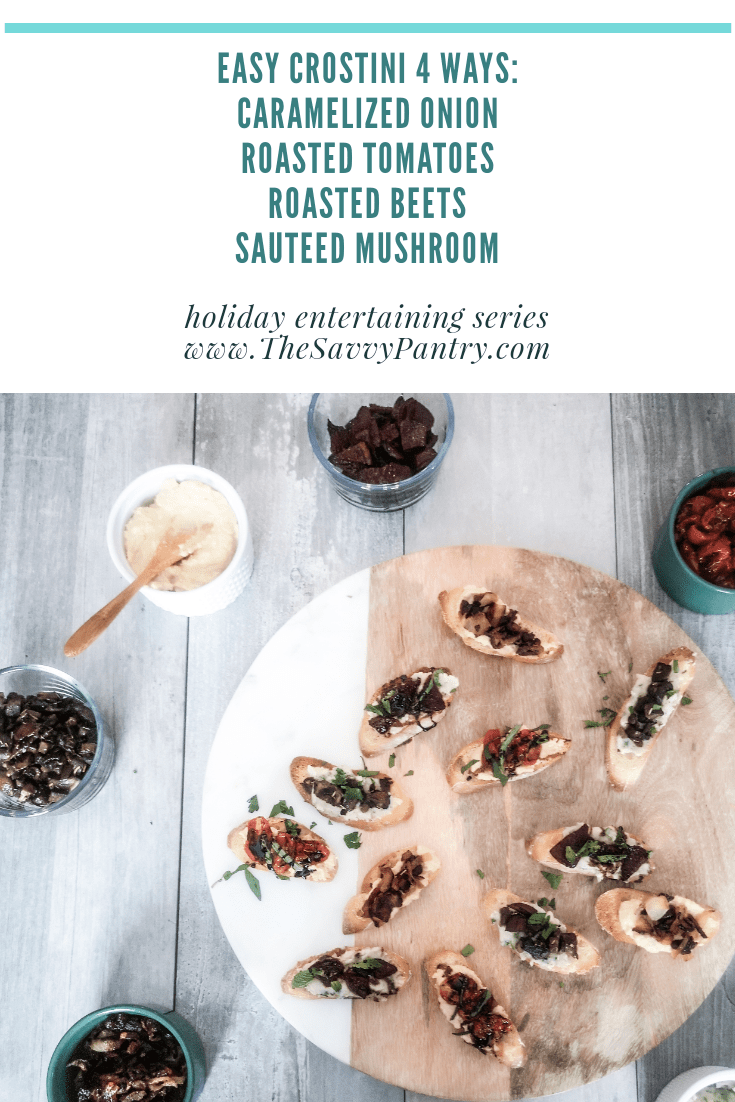 TheSavvyPantry-Crostini4Ways_Pin