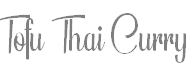 TheSavvyPantry-GoodFoodSubscriptionReview-TofuThaiCurry-Logo