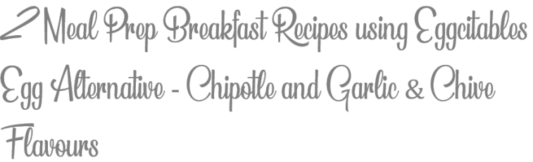 TheSavvyPantry-MealPrepBreakfastEggcitables-Title