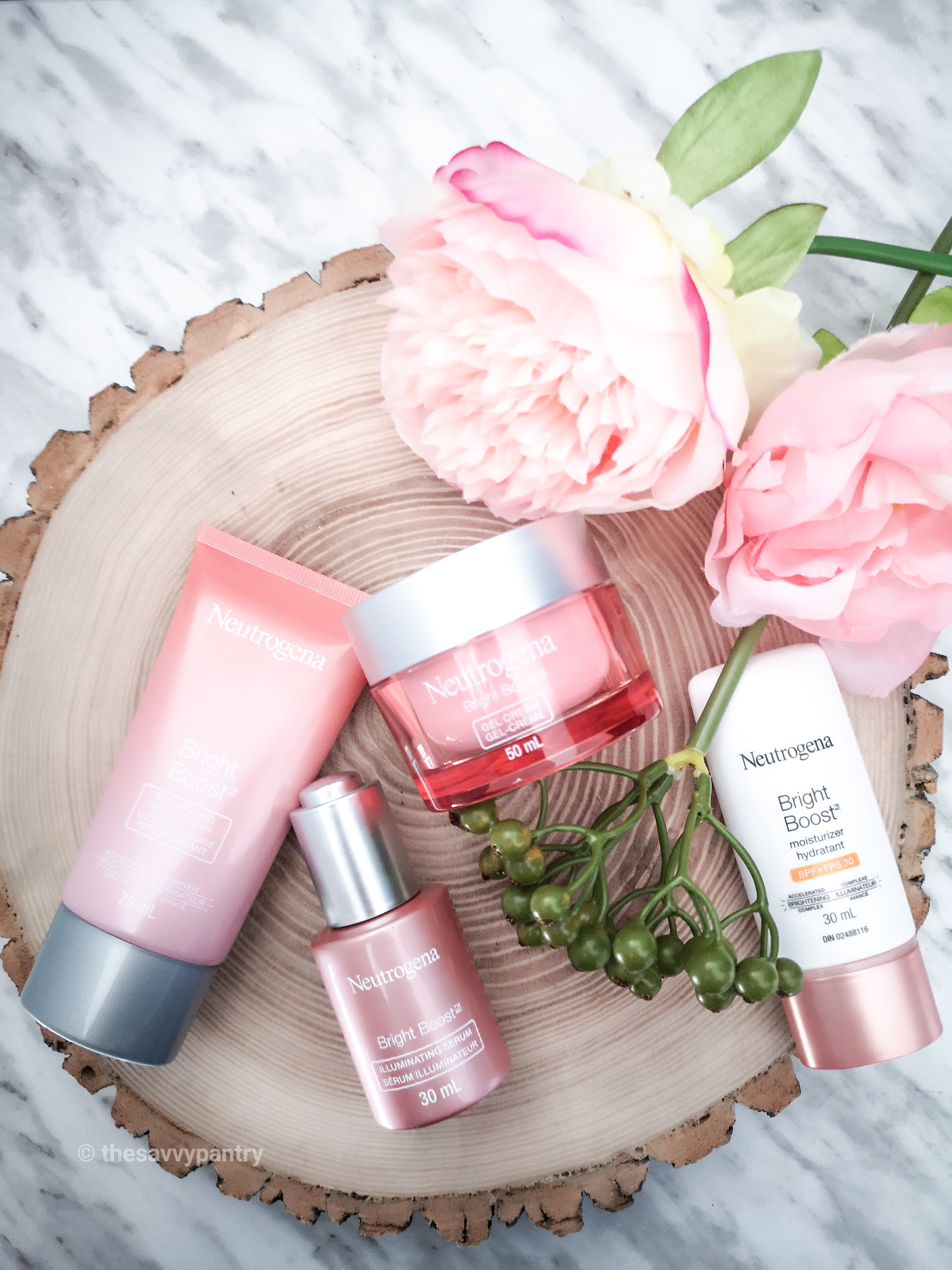 TheSavvyPantry-NeutrogenaBrightBoost (2)