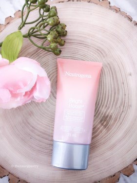 TheSavvyPantry-NeutrogenaBrightBoost (4)