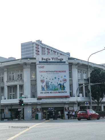 TheSavvyPantry-Day4-BugisJunction