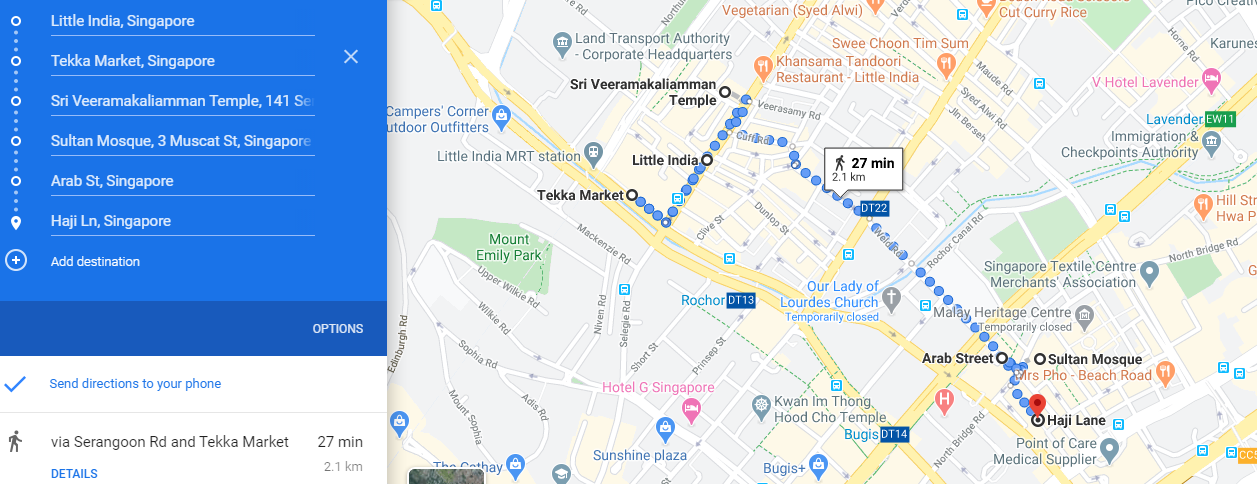 TheSavvyPantry-Singapore5DayItinerary-Day4Map