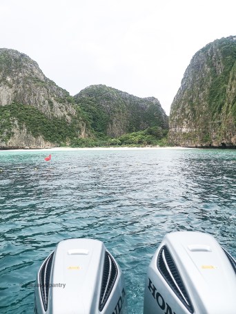 TheSavvyPantry-2DaysinPhuket-PhiPhiIslands-MayaBeach