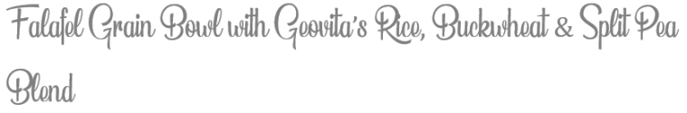 TheSavvyPantry-4VeganGrainBowlsGeovita_Title2-FalafelGrain