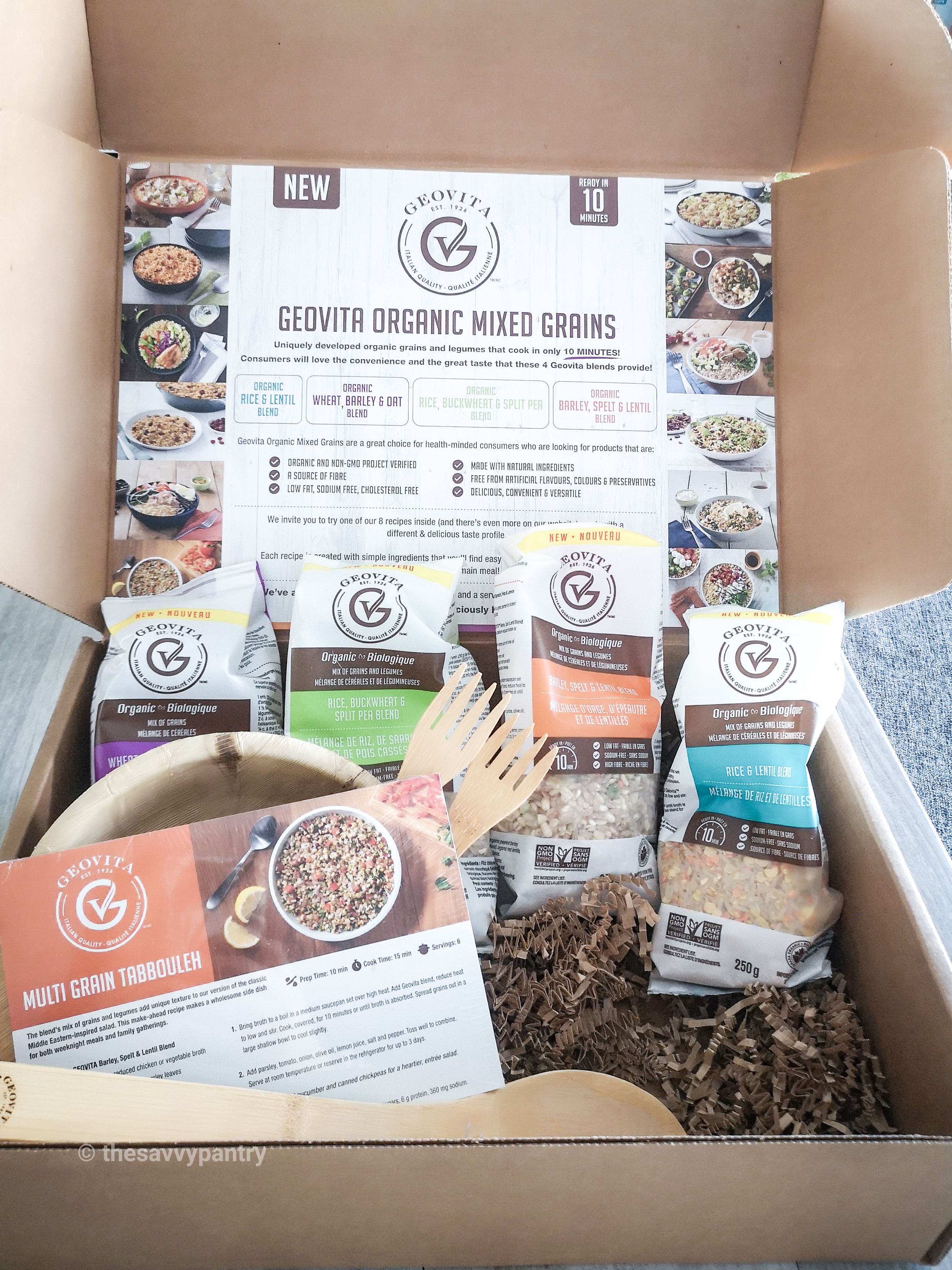 TheSavvyPantry-GeovitaGrainBowls (2)