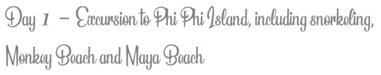 TheSavvyPantry-Phuket2DayItinerary-Day1Excursion toPhiPhiIsland