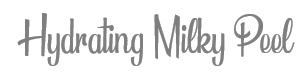 TheSavvyPantry-PixiHydratingMilkyCollectionReview-Title-3Peel