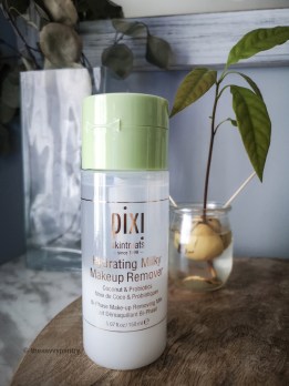 TheSavvyPantry-PixiMilkyCollection (Makeup Remover)