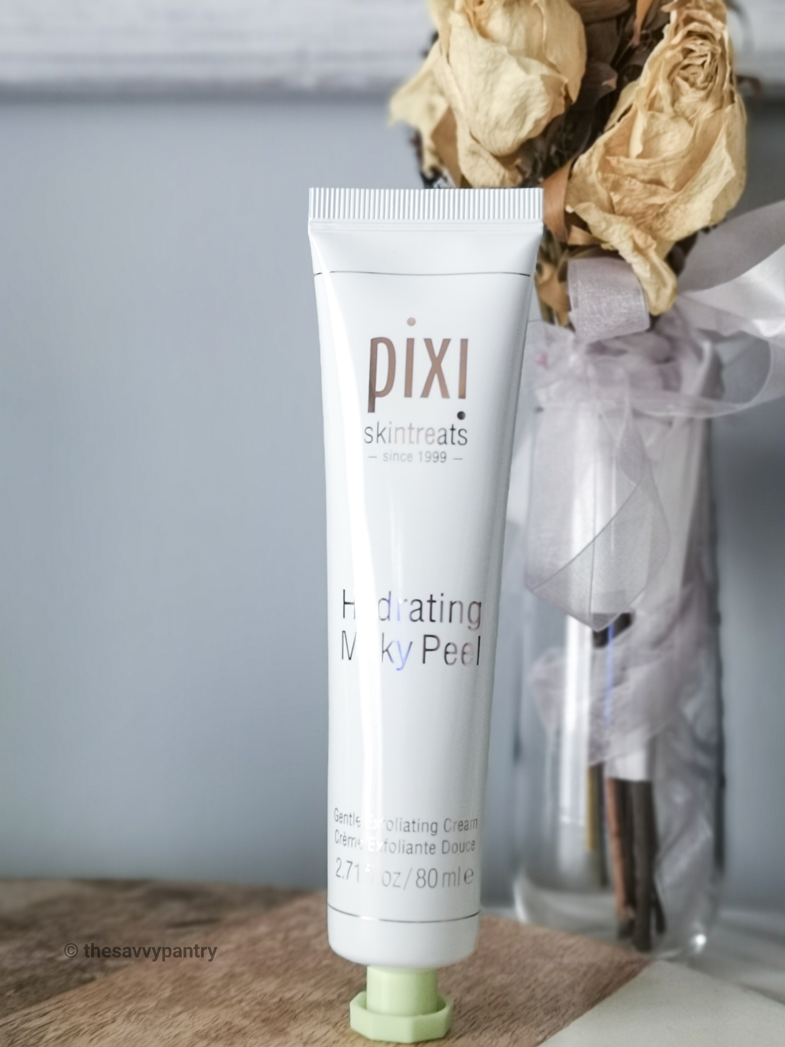 TheSavvyPantry-PixiMilkyCollection (Peel)