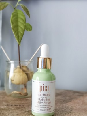 TheSavvyPantry-PixiMilkyCollection (Serum)