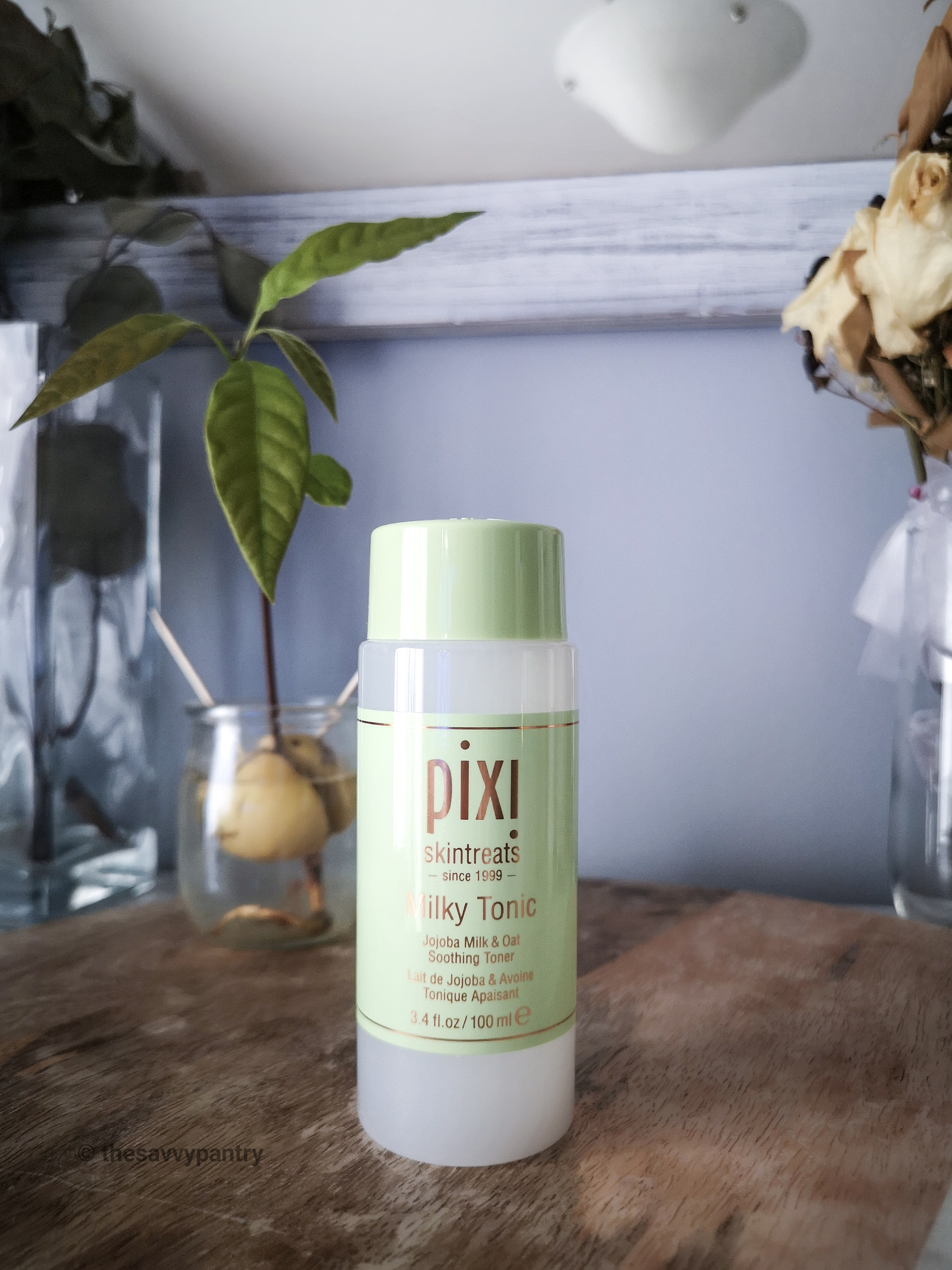 TheSavvyPantry-PixiMilkyCollection (Tonic)