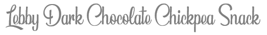 TheSavvyPantry-TheBalancedSnackBoxReview-Title-9LebbyChickpeaSnack