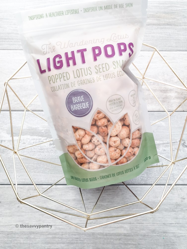 The Balanced Snack Box Review – The Savvy Pantry