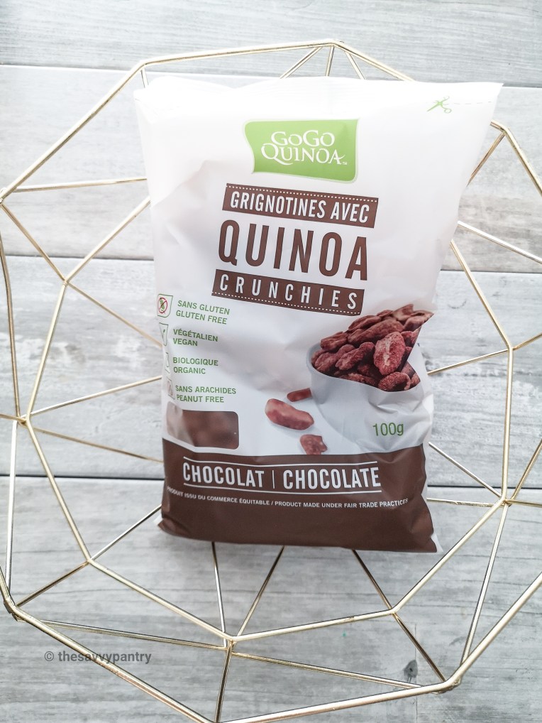 The Balanced Snack Box Review – The Savvy Pantry