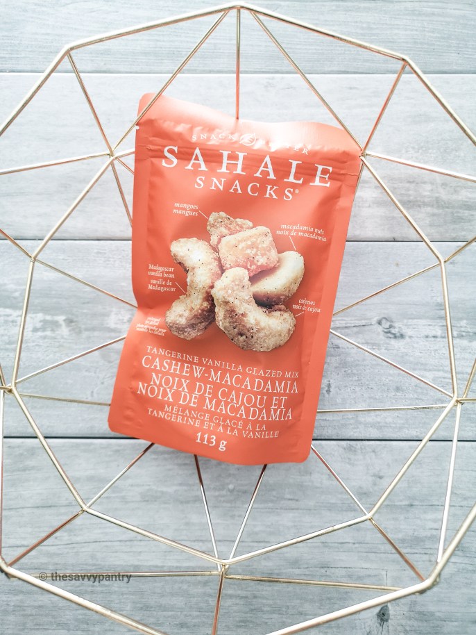 The Balanced Snack Box Review – The Savvy Pantry