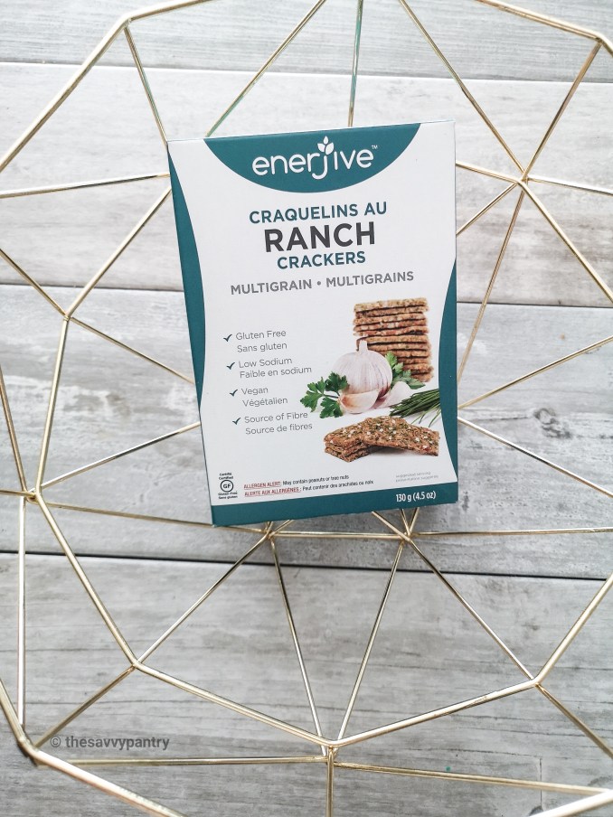 The Balanced Snack Box Review – The Savvy Pantry