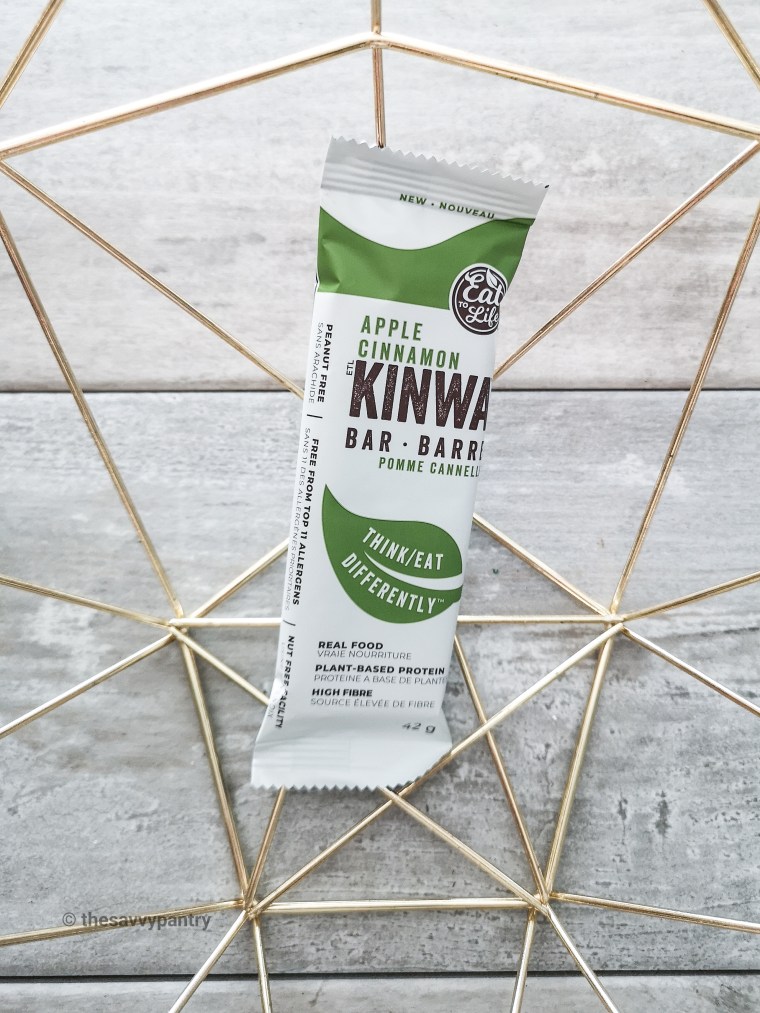 The Balanced Snack Box Review – The Savvy Pantry