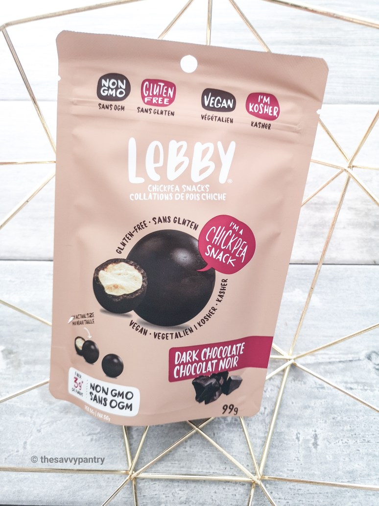 The Balanced Snack Box Review – The Savvy Pantry